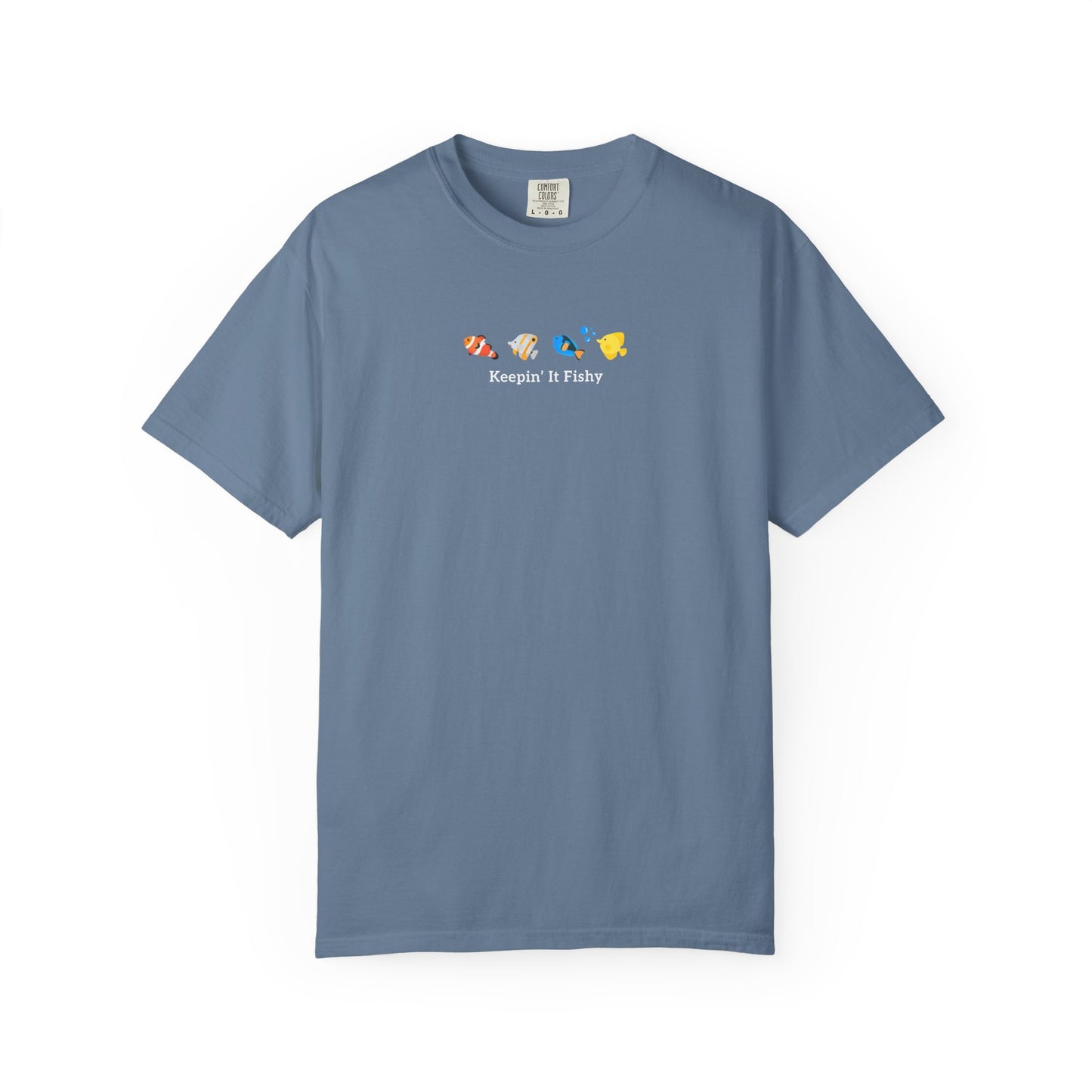 Keepin' It Fishy Premium T-Shirt