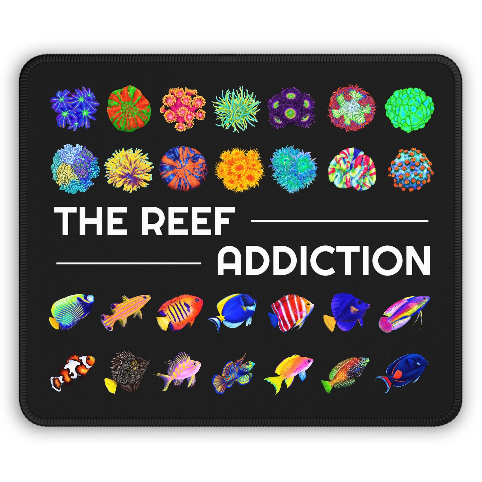 Reef Addiction - Reef of Clowns LLC