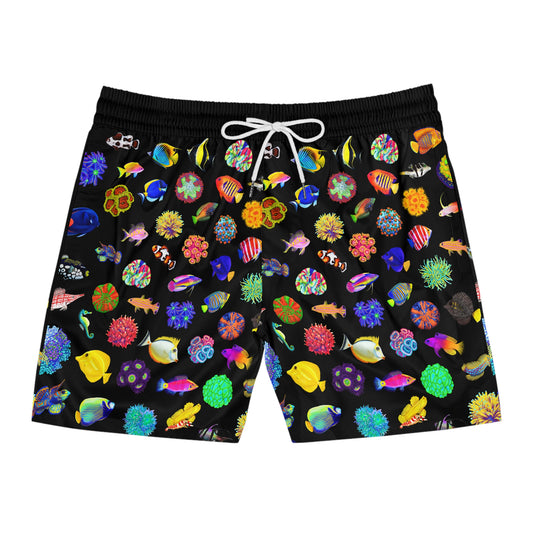 Men’s Coral Reef Swim Shorts