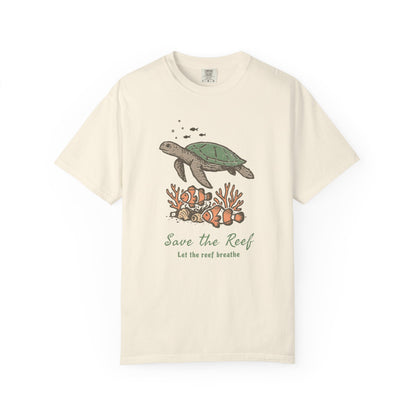 Save the Reef Premium T-Shirt