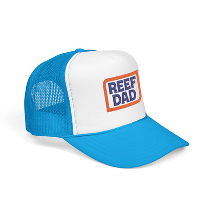 Reef Dad Trucker Hat