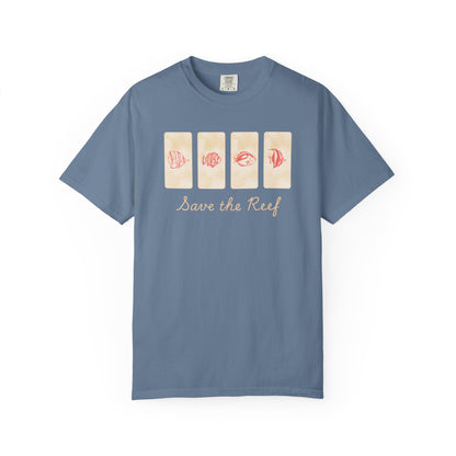 Save the Reef Premium T-Shirt