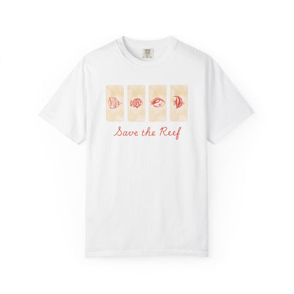 Save the Reef Premium T-Shirt