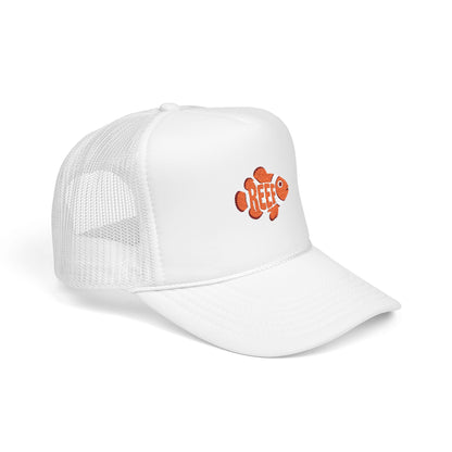 REEF Clownfish Trucker Hat