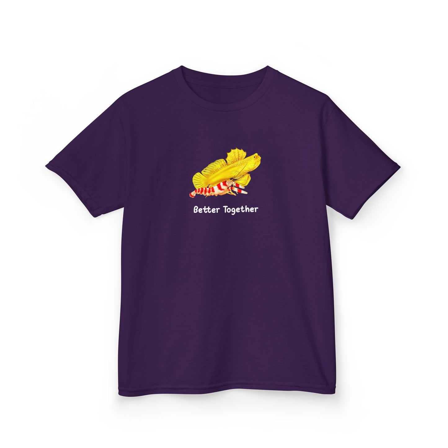 Better Together Kids T-Shirt