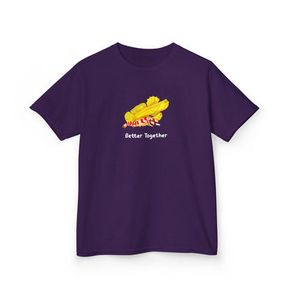Better Together Kids T-Shirt
