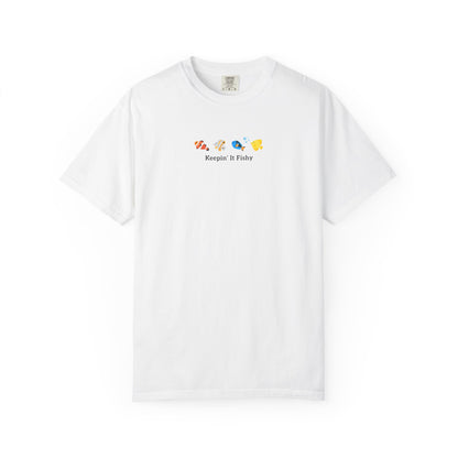 Keepin' It Fishy Premium T-Shirt