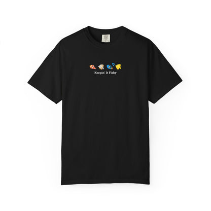 Keepin' It Fishy Premium T-Shirt
