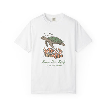 Save the Reef Premium T-Shirt