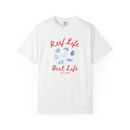 Reef Life, Best Life Premium T-Shirt