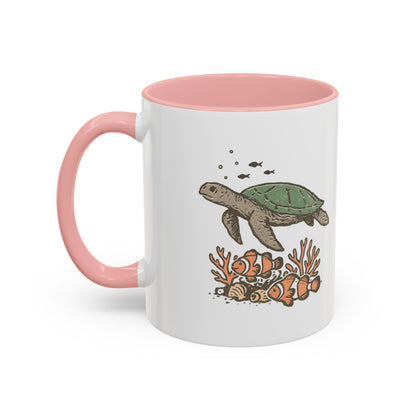 Save the Reef Mug
