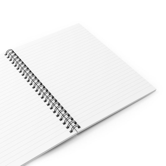 Reefside Reflections Notebook