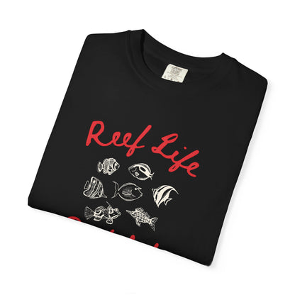 Reef Life, Best Life Premium T-Shirt