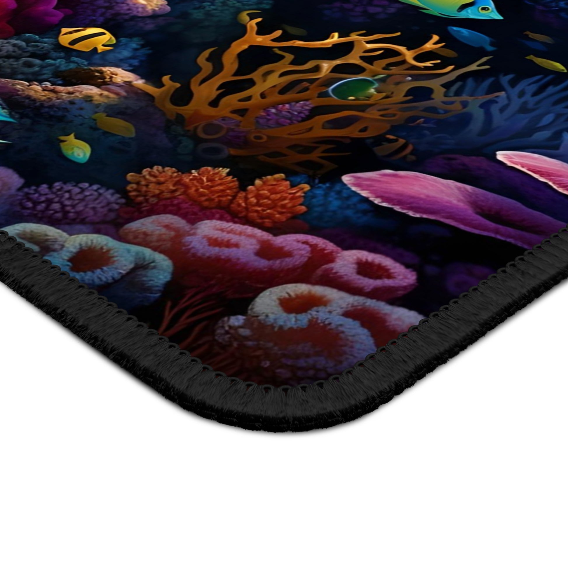 Tranquility of the Reef - Reef of Clowns LLC