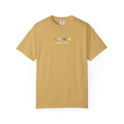Keepin' It Fishy Premium T-Shirt
