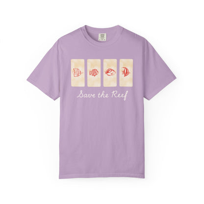 Save the Reef Premium T-Shirt
