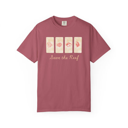 Save the Reef Premium T-Shirt