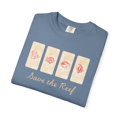 Save the Reef Premium T-Shirt