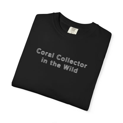Coral Collector Premium T-Shirt