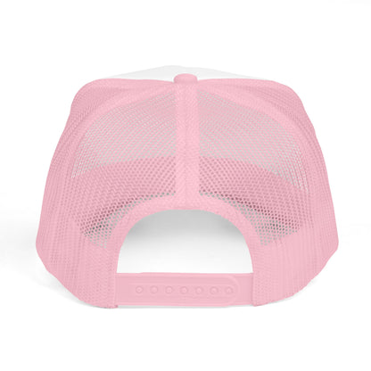 Reef Life Trucker Hat