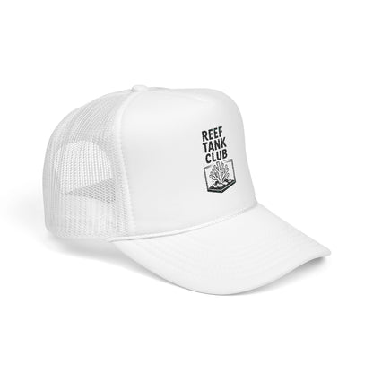 Reef Tank Club Trucker Hat