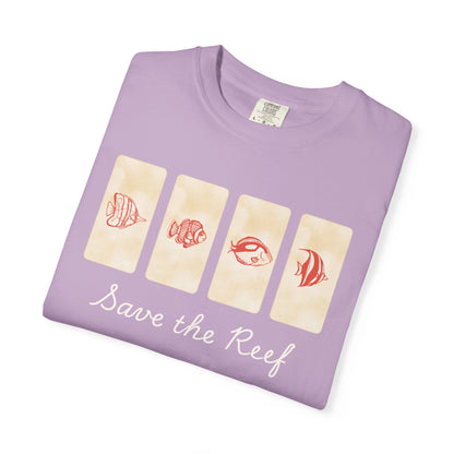 Save the Reef Premium T-Shirt