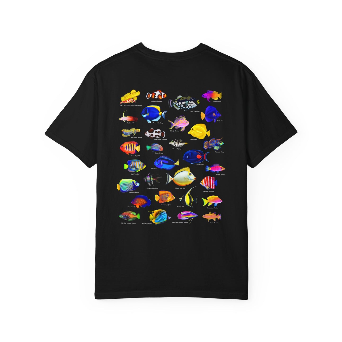 Just a Fish Person Premium Shirt