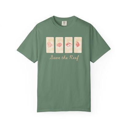 Save the Reef Premium T-Shirt