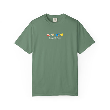 Keepin' It Fishy Premium T-Shirt