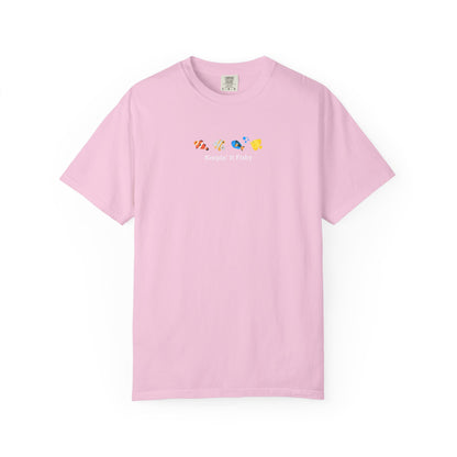 Keepin' It Fishy Premium T-Shirt