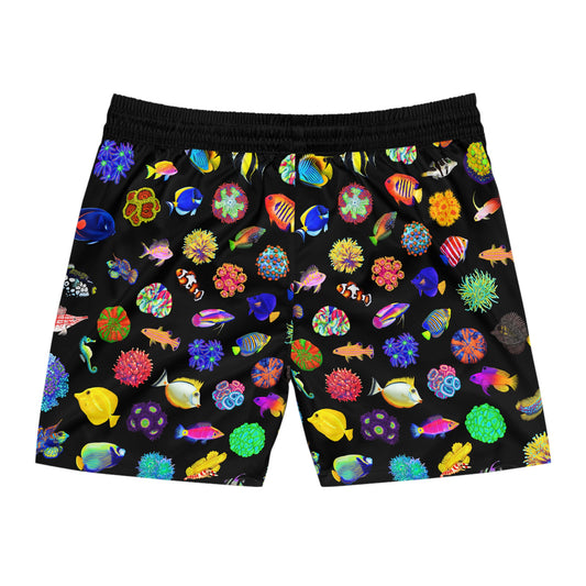 Men’s Coral Reef Swim Shorts