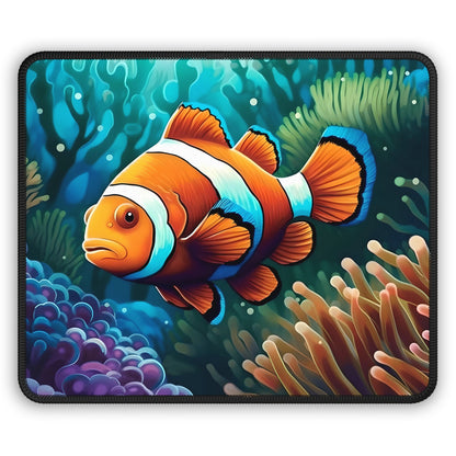 Clownfish Wandering - Reef of Clowns LLC