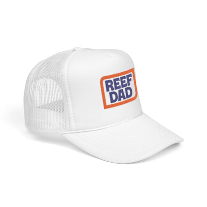Reef Dad Trucker Hat