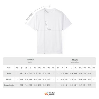 Reef Squad - Graphic Shirt