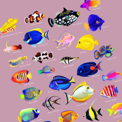 Just a Fish Person Premium Shirt