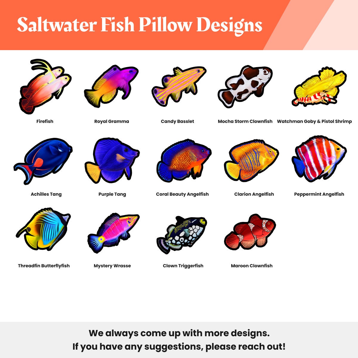 Blondie Naso Tang Pillow