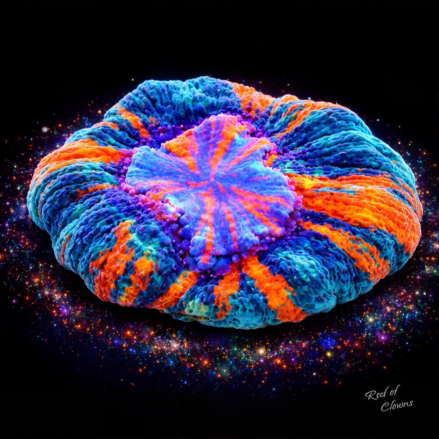 Meat Coral