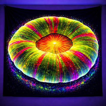 Bleeding Apple Scoly