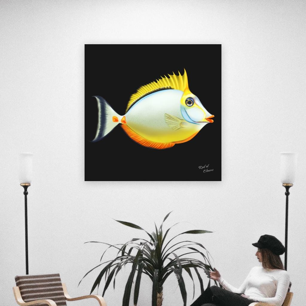 Blondie Naso Tang
