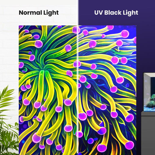 Holy Grail Torch Coral