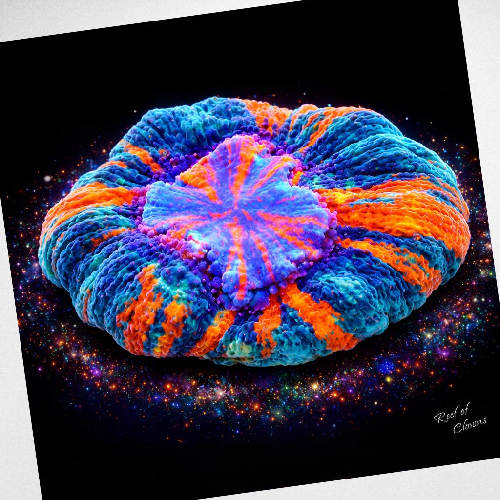 Meat Coral
