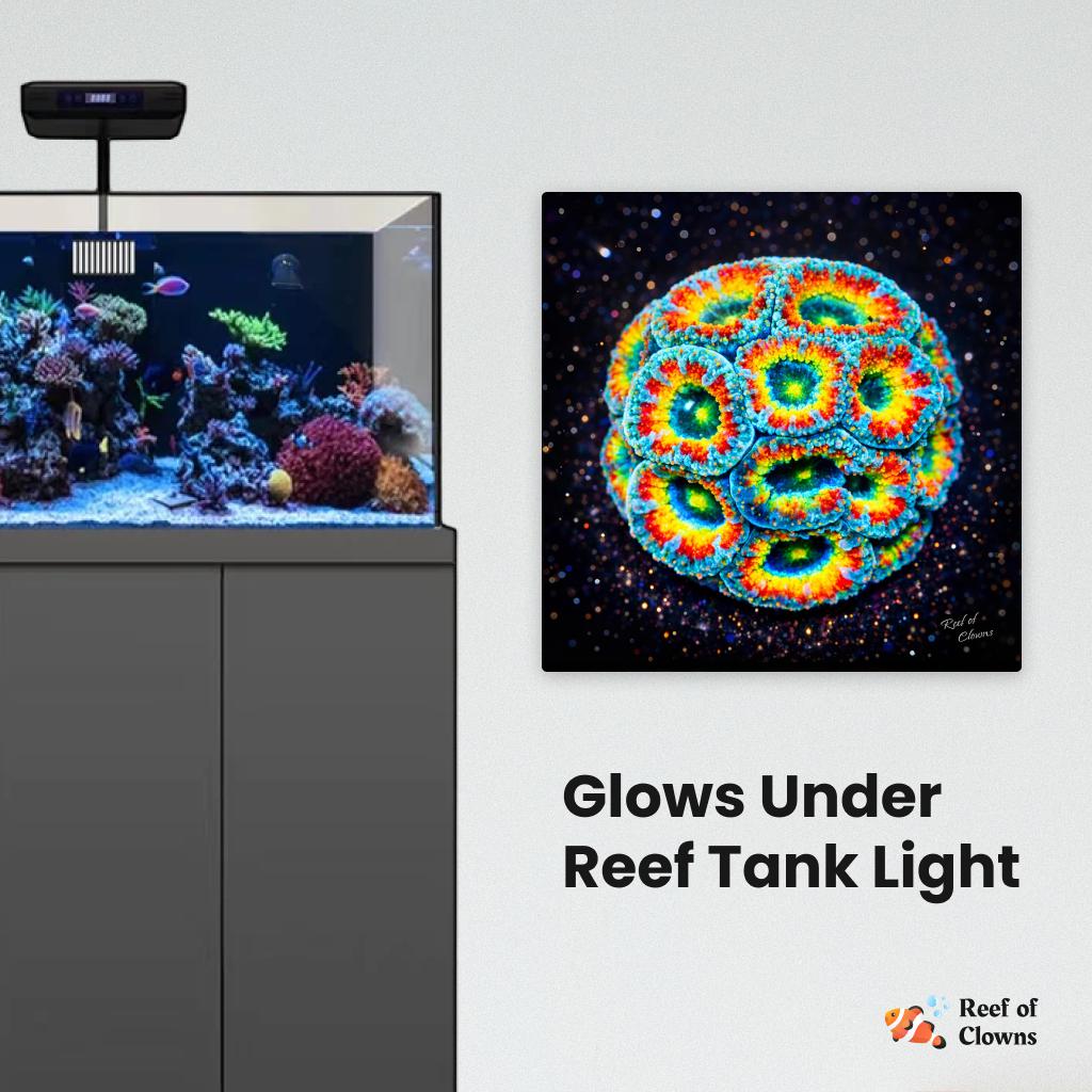 TSA Freakshow Acan Coral