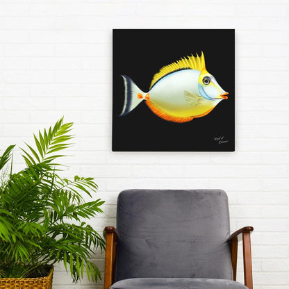 Blondie Naso Tang