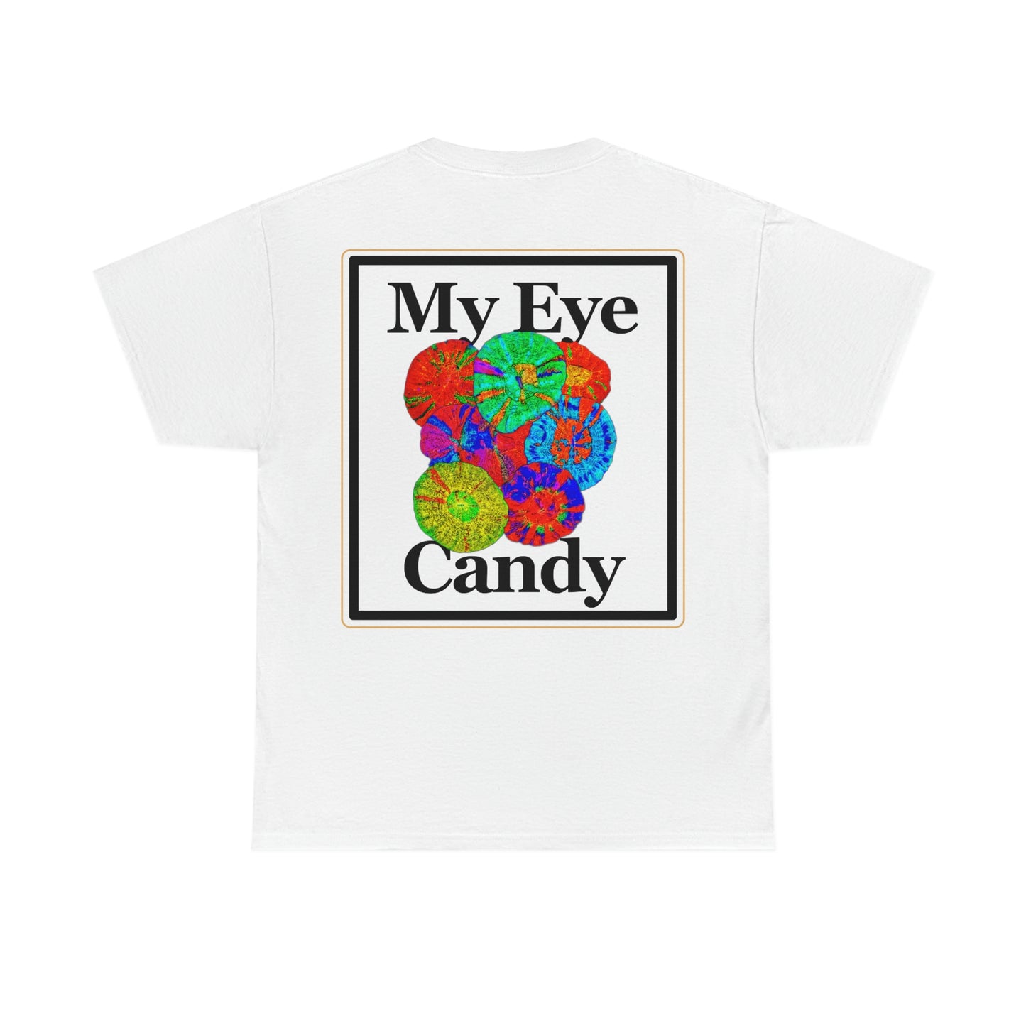 My Eye Candy Shirt (ft. Scoly Corals) - Reef of Clowns