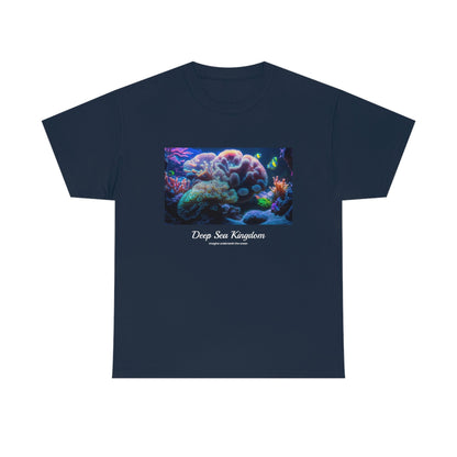 Deep Sea Kingdom Shirt - Reef of Clowns