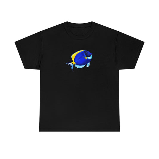 Buy MAHI Dolphin Fish T Shirt BTB2354 Online Jordan
