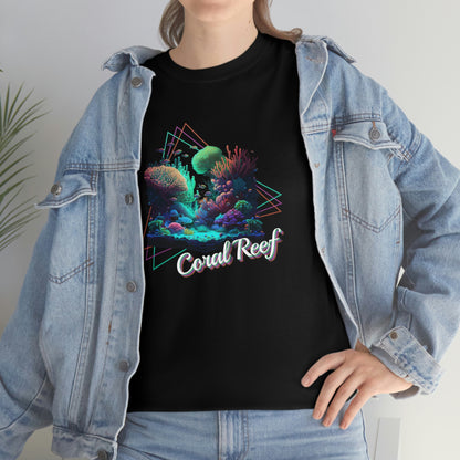 Coral Reef Shirt - Reef of Clowns