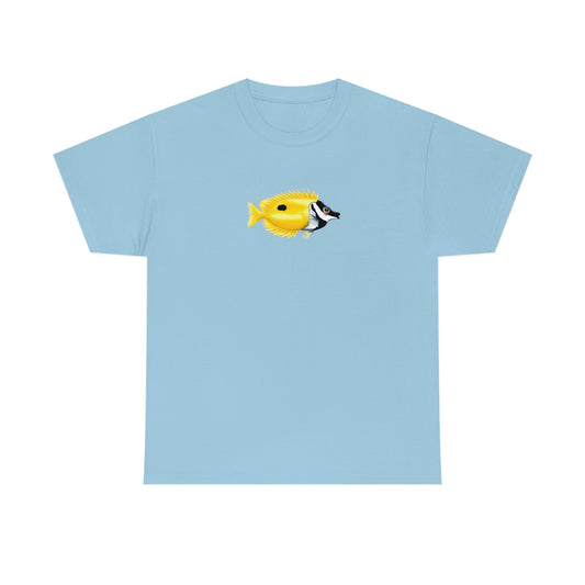 Buy MAHI Dolphin Fish T Shirt BTB2354 Online Jordan