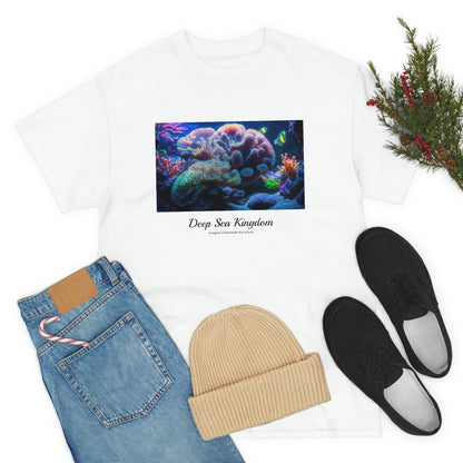 Deep Sea Kingdom Shirt - Reef of Clowns