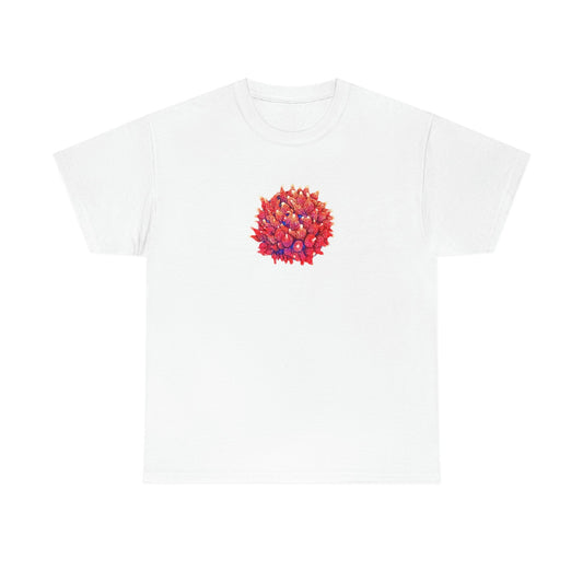 Simple Bubbletip Anemone Shirt - Reef of Clowns